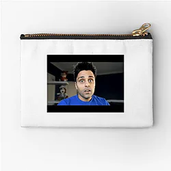 Ray William Johnson (주) Ray William Johnson 지퍼 파우치