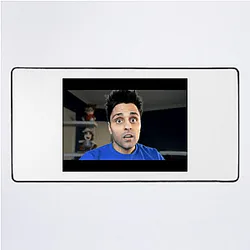 Ray William Johnson (주) Ray William Johnson 마우스 패드