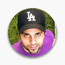Ray William Johnson 제품 정보 Ray William Johnson 핀