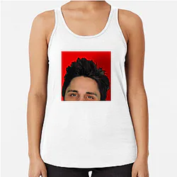 Ray William Johnson 팟캐스트 Ray William Johnson 탱크 탑
