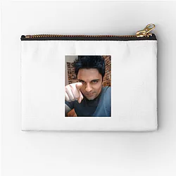 Ray William Johnson 제품정보 Ray William Johnson 지퍼 파우치
