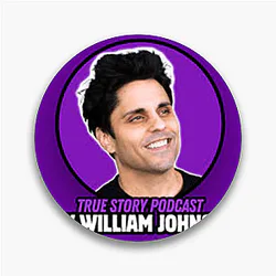 Ray William Johnson 기타 Ray William Johnson 핀