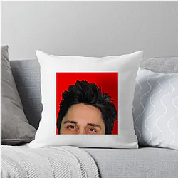 Ray William Johnson 팟캐스트 Ray William Johnson 베개 덮개