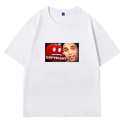 Ray William Johnson 제품정보 Ray William Johnson T-셔츠