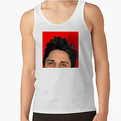 Ray William Johnson 팟캐스트 Ray William Johnson 탱크 탑
