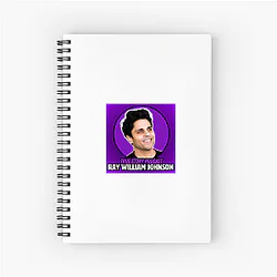 Ray William Johnson 기타 Ray William Johnson 팟캐스트
