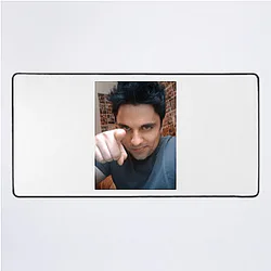 Ray William Johnson 제품정보 Ray William Johnson 마우스 패드