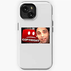 Ray William Johnson 제품정보 Ray William Johnson iPhone 케이스