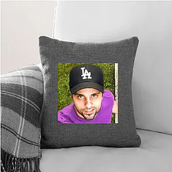 Ray William Johnson 제품 정보 Ray William Johnson 베개 덮개