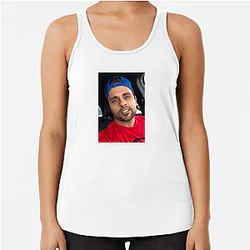 Ray William Johnson 제품정보 Ray William Johnson 탱크 탑