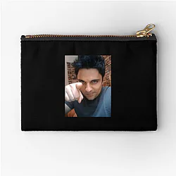 Ray William Johnson 제품정보 Ray William Johnson 지퍼 파우치