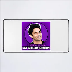 Ray William Johnson 기타 Ray William Johnson 마우스 패드