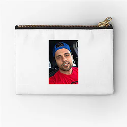 Ray William Johnson 제품정보 Ray William Johnson 지퍼 파우치