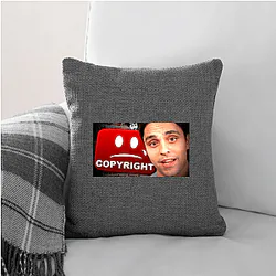 Ray William Johnson 제품정보 Ray William Johnson 베개 덮개