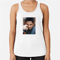 Ray William Johnson 제품정보 Ray William Johnson 탱크 탑