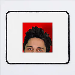 Ray William Johnson 팟캐스트 Ray William Johnson 마우스 패드