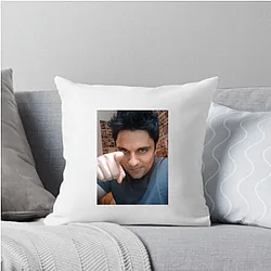 Ray William Johnson 제품정보 Ray William Johnson 베개 덮개