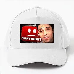 Ray William Johnson 제품정보 Ray William Johnson 모자 & 모자