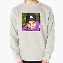 Ray William Johnson 제품 정보 Ray William Johnson 땀 재킷