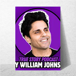 Ray William Johnson 기타 Ray William Johnson 포스터