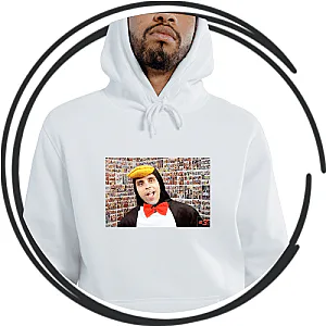 Ray William Johnson 카테고리