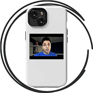 Ray William Johnson 사례 연구