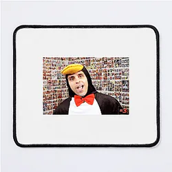 Ray William Johnson 계정 만들기 Ray William Johnson 마우스 패드