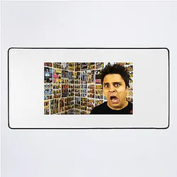 Ray William Johnson 제품정보 Ray William Johnson 마우스 패드