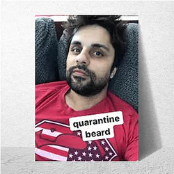 Ray William Johnson 캡슐 캡슐 Ray William Johnson 포스터