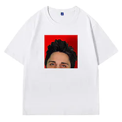 Ray William Johnson 팟캐스트 Ray William Johnson T-셔츠