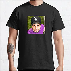 Ray William Johnson 제품 정보 Ray William Johnson T-셔츠