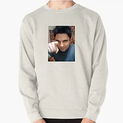 Ray William Johnson 제품정보 Ray William Johnson 땀 재킷