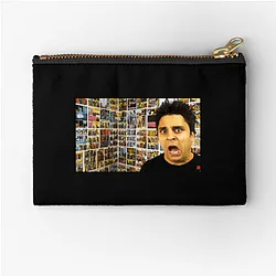 Ray William Johnson 제품정보 Ray William Johnson 지퍼 파우치