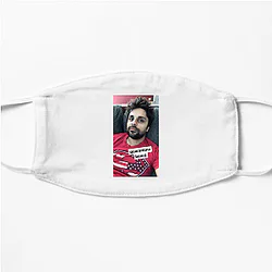 Ray William Johnson 캡슐 캡슐 Ray William Johnson 얼굴 마스크