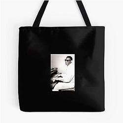 Ray Charles was an American singer Ray Charles Bags