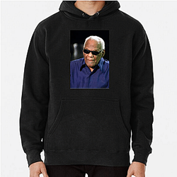 Ray Charles was a highly influential artist Ray Charles Hoodies