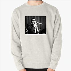 Ray Charles was a member of the Rock and Roll Hall of Fame Ray Charles Sweatshirts