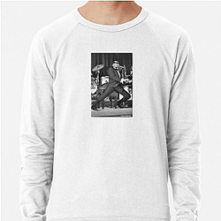 Ray Charles was known as The Genius Ray Charles Sweatshirts