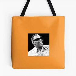 Ray Charles was a musician and pianist Ray Charles Bags