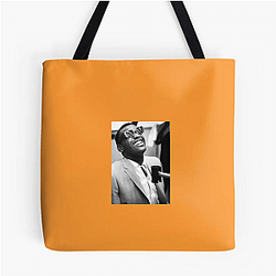 Ray Charles was a pioneer of soul music Ray Charles Bags