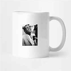 Ray Charles was a pioneer of soul music Ray Charles Mugs