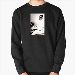 Ray Charles was an American singer Ray Charles Sweatshirts