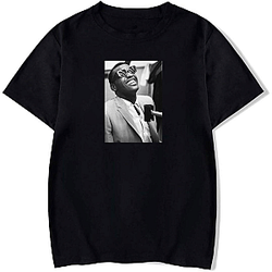 Ray Charles was a pioneer of soul music Ray Charles T-Shirts
