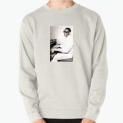 Ray Charles was an American singer Ray Charles Sweatshirts
