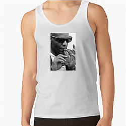 Ray Charles won 17 Grammy Awards Ray Charles Tank Tops