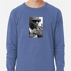 Ray Charles won 17 Grammy Awards Ray Charles Sweatshirts