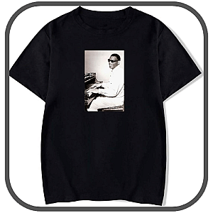 Ray Charles T-Shirts