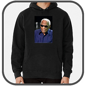 Ray Charles Hoodies