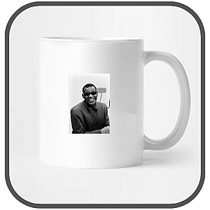 Ray Charles Mugs