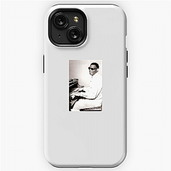 Ray Charles was an American singer Ray Charles iPhone Cases